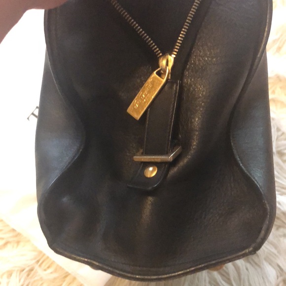 YSL Classic Y Cabas - Picture 6 of 16